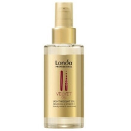 Londa Professional - Velvet Oil Lightweight Oil - Nourishing hair oil 100ml