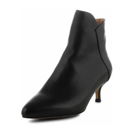 Shoe the Bear, Saga boots Zwart, Dames, Maat:37 EU