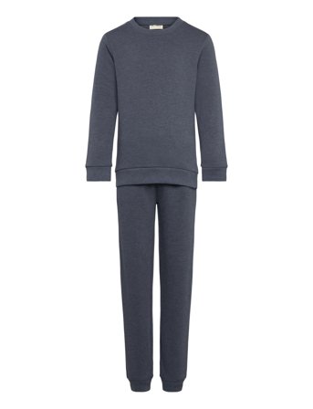 Minymo | Sweat Set (2-Pcs) | 128