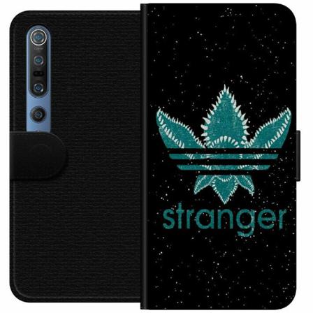 Xiaomi Mi 10 Pro 5g Plånboksfodral Stranger Things