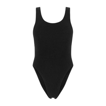 Reina Olga Swimwear Sort, Dame Badedragt, Størrelse: ONE Size