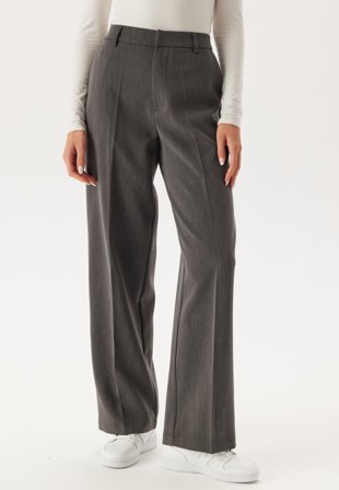 Object Collectors Item Objsigrid Casual Pant Vaatteet