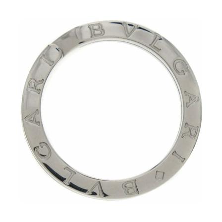 Bvlgari Vintage - Vintage Smycken - Grå - Dam - Storlek: One Size, Dam, Storlek: ONE SIZE