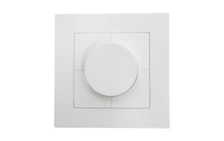 SG Armaturen 820415 Dimmer, Strömbrytare & vägguttag