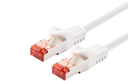 LOGON PATCH CABLE S/FTP PIMF 1M -