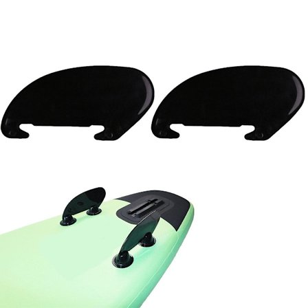 Utendørs rekreasjon Båtliv Vannsport Surfing Surfebrett Liten finne sidefinne vannskille [db]