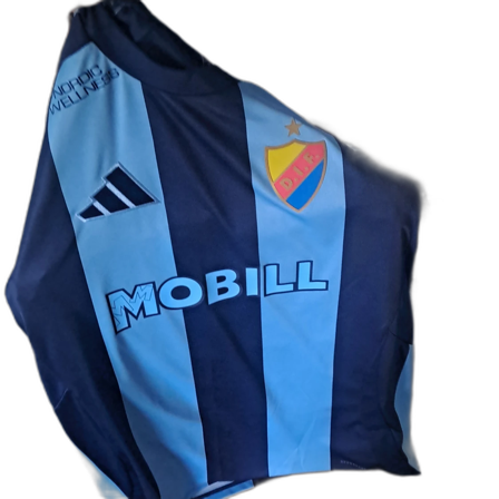 Djurgården kit