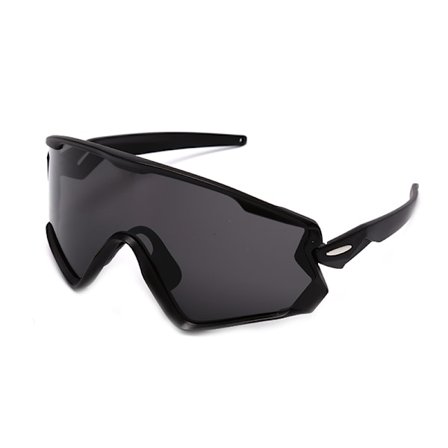Photochromic Cykelbriller Mænd/Damer Sport Road Bike Eyewear