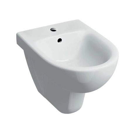 Bidet sospeso Geberit Selnova
