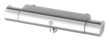 Gustavsberg GB41201304 Dusjblander 160 C/C, dusjforbindelse nedover, Baderom