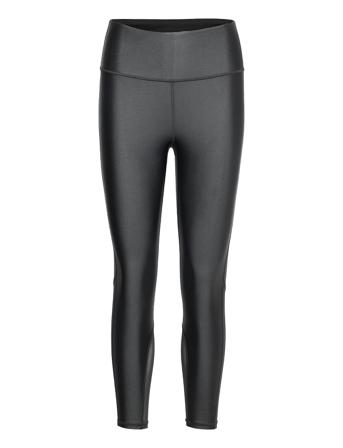 Ua Iso Chill 7/8 Leg Ns Black Under Armour