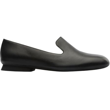 Camper, Flats Casi Zwart, Dames, Maat:38 EU