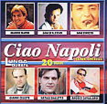 Ciao napoli NA