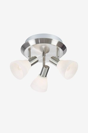 Markslöjd - Taklampe Vero - Krom - Takpendler - Fra Homeroom