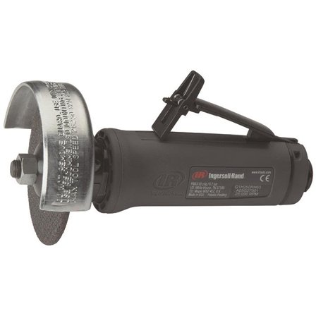 Ingersoll Rand G1H250PH63 Slipemaskin, Maskiner