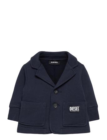 Sonyb Sweat-Shirt Blue Diesel