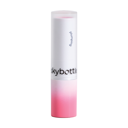 Skybottle Volumizing Color Lip Balm, 03 Adore Pink, 3,5 g