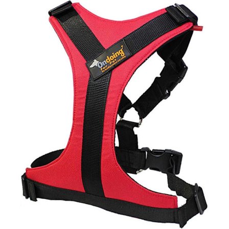 NC Hundsele Koppel för Små, Mellanstora och Stora Hundar Handhållet Koppel Väst Hundkoppel Hundkedja Hongse M60cm