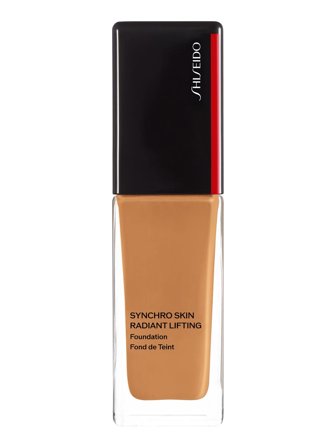 Shiseido Synchro Skin Radiant Lifting Foundation No. 420 30.0ml