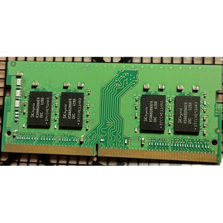 2025 Senaste Modell Hynix HMA81GS6AFR8N-UH 8GB DDR4 2400MHz Minnesmodul Sodimm