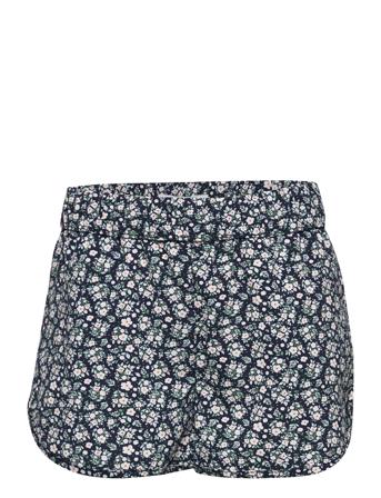 Nkfvinaya Shorts Fff Shorts Chino Shorts Multi/mönstrad Name It