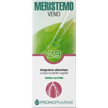 Meristemo 29 Veno 100ml