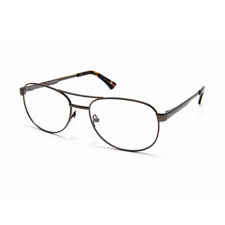 D. Arnesen -Silmälasit - Grey Pilot - D.Arnesen