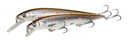 Savage Gear 3D Smelt Twitch N Roll SR 14cm 20g Floating