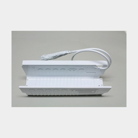 Parownik do lodówki, Isotherm, pasuje do CR80, CR100 & CR120 - Jachtowa