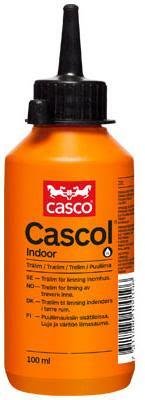 Casco 494946 Trälim 300 ml, inomhus, Kemteknik