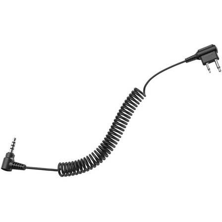 Sena TT-A0113 Kabel, Hørselvern