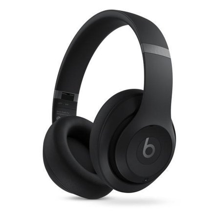 Apple Beats Studio Pro Headset