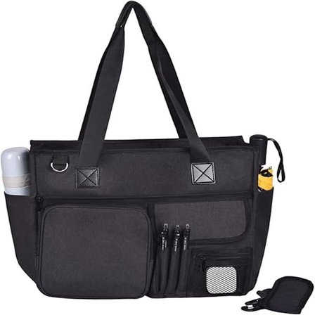 Arbejdstaske til sygeplejersker, klinisk taske med flere rum til sygeplejerskeinstruktører
