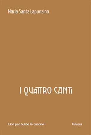 I quattro canti Maria Santa Lapunzina