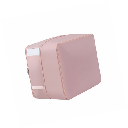 Bärbara Stora Självkomprimerande Förvaringslådor för Täcken, Dynor och Kuddar