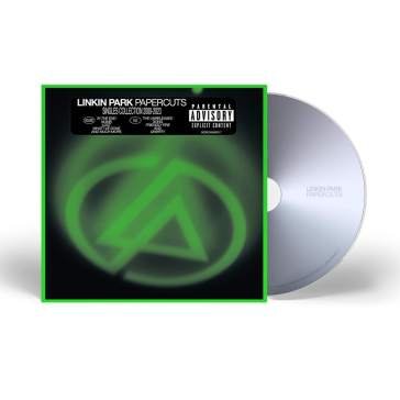 Papercuts (singles collection 2000-2023)