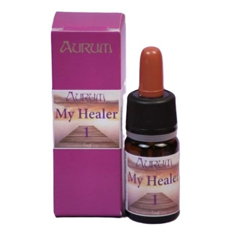 Aurum My Healer 1 Gocce 7ml