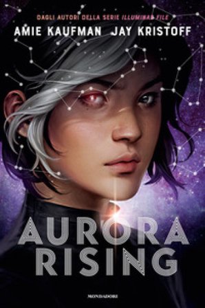 Aurora Rising Amie Kaufman