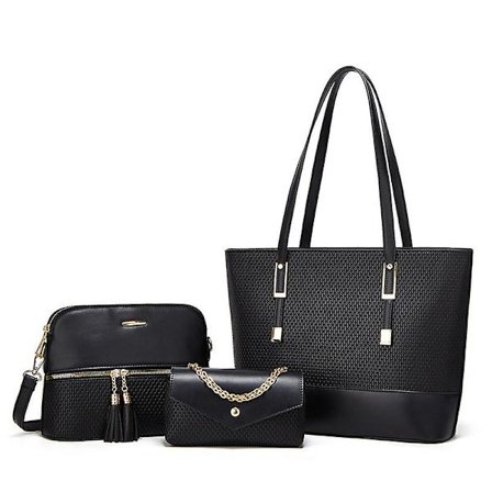 Handväska Dam Axelväska Handväskor Tote Bag