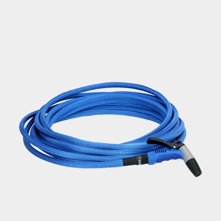 Kit Flexibel spolslang 7,5m