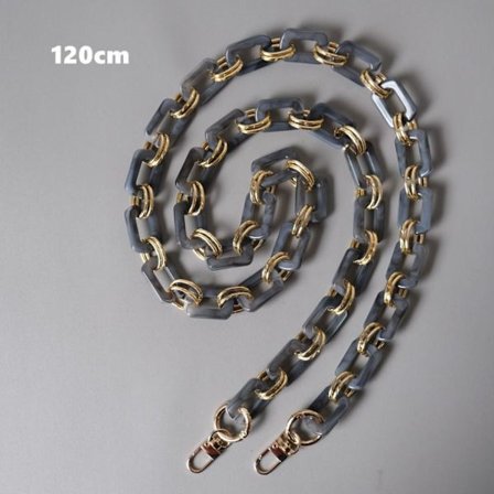 Taskekæde Håndtaskeudskiftningskæde 120CMA A