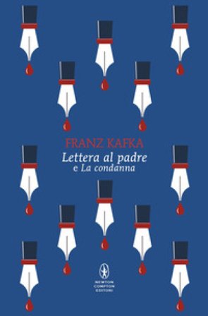 Lettera al padre-La condanna Franz Kafka