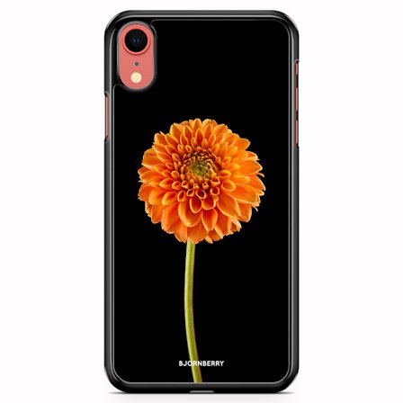 Bjornberry Skal iPhone XR - Blomma