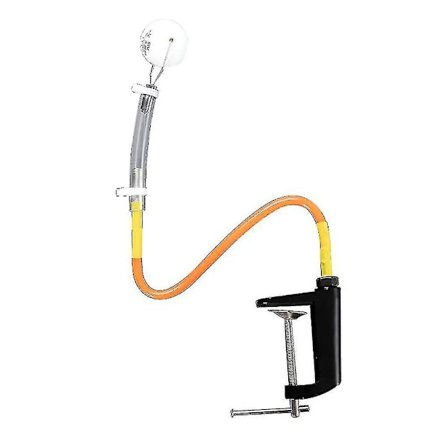 Bordtennis Træningsrobot Fast Hurtig Tilbagespring Pingpong Bold Maskine Træner