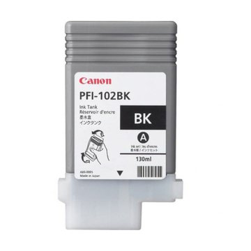 INKJET CANON IPF 750 PFI-102B*