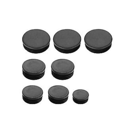 Motorsykkel Ramme Endestykker Ramme Hull Deksel Hetter Plugg Dekorativ For Rninet R Nine T 2017- 2022 2021