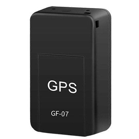 GPS-tracker med obegränsad räckvidd, din följeslagare för realtidsövervakning med internationell täckning och live-kundsupport