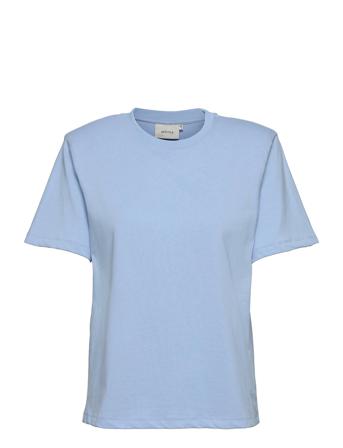 Jorygz Tee Blue Gestuz