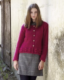 Kofta Hannelie - Svarta Fåret