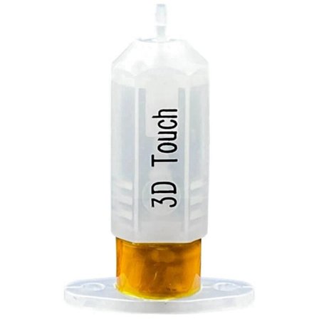 3D-skrivare Automatisk sängutjämning BLtouch Sensor Nivellering Mottagarsond 3D Touch Switch för MKS NANO V3 Ender3 Pro